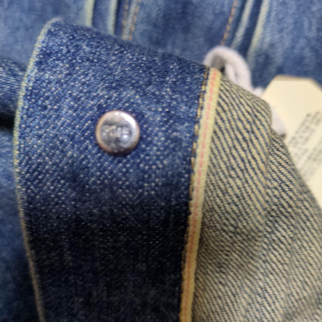 Levi's S506XX 1944 大戦モデル XLサイズ 44 Tバック