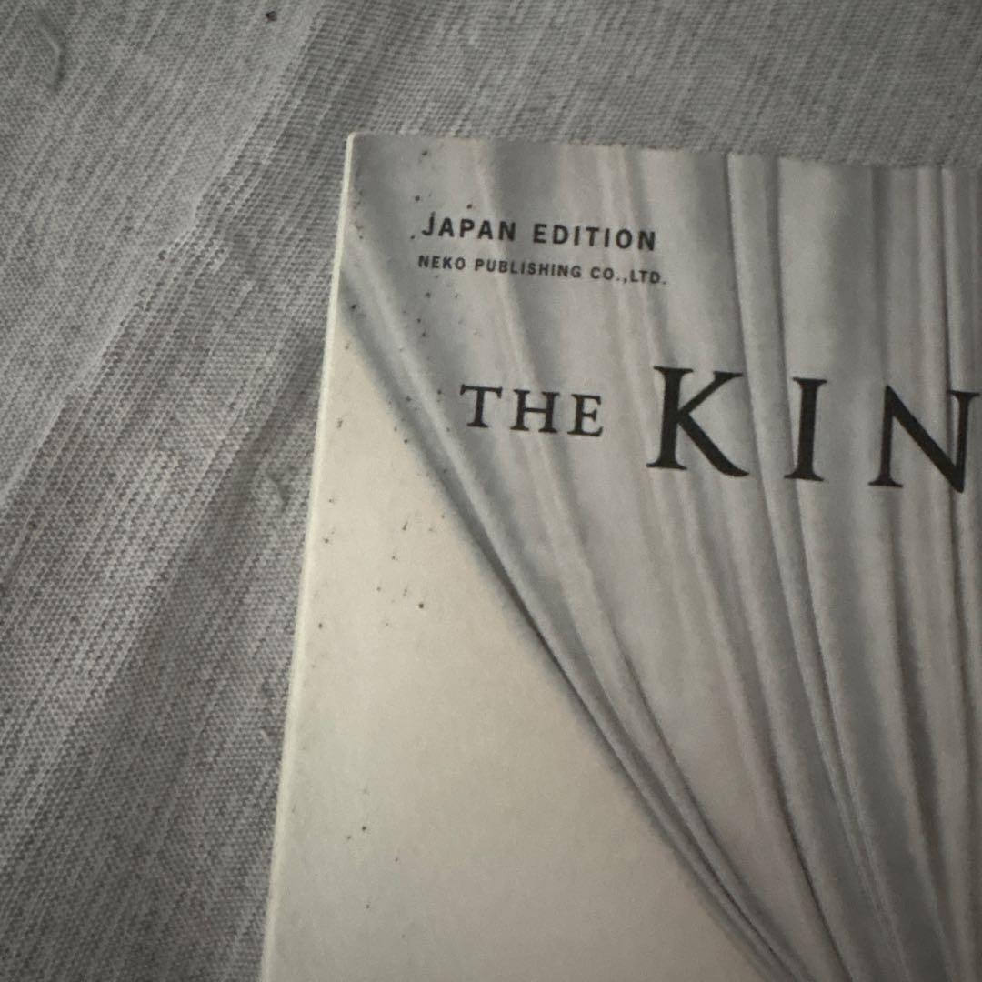 【期限有】KINFOLK  JAPAN EDITION