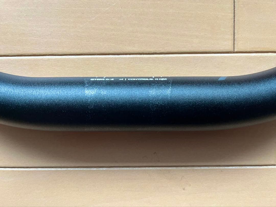 chromag FU40 ハンドルバー