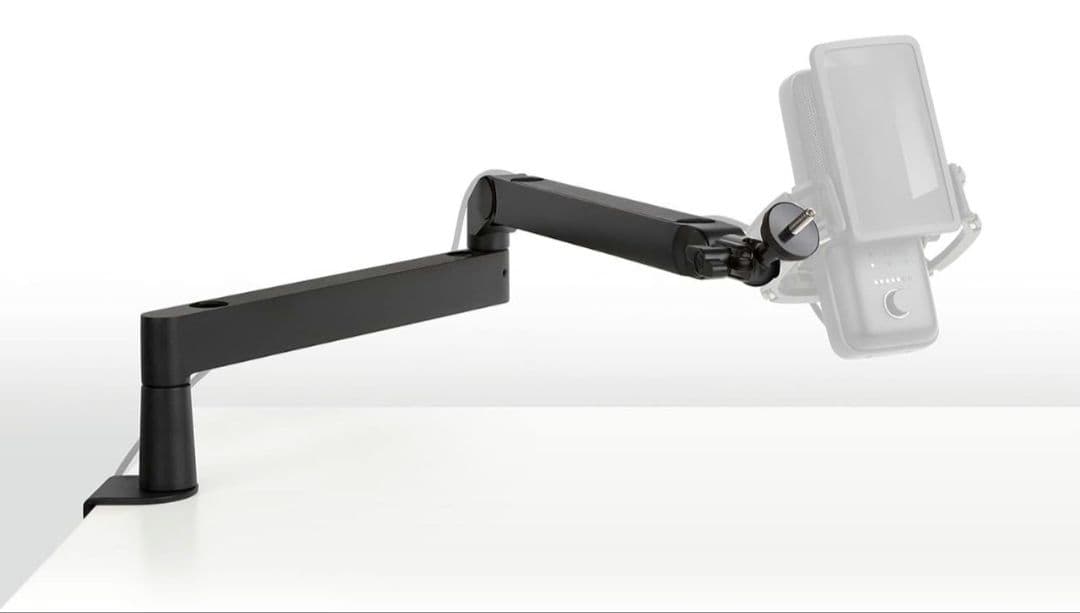 ​【極美品】Elgato Wave Mic Arm LP 薄型マイクアーム