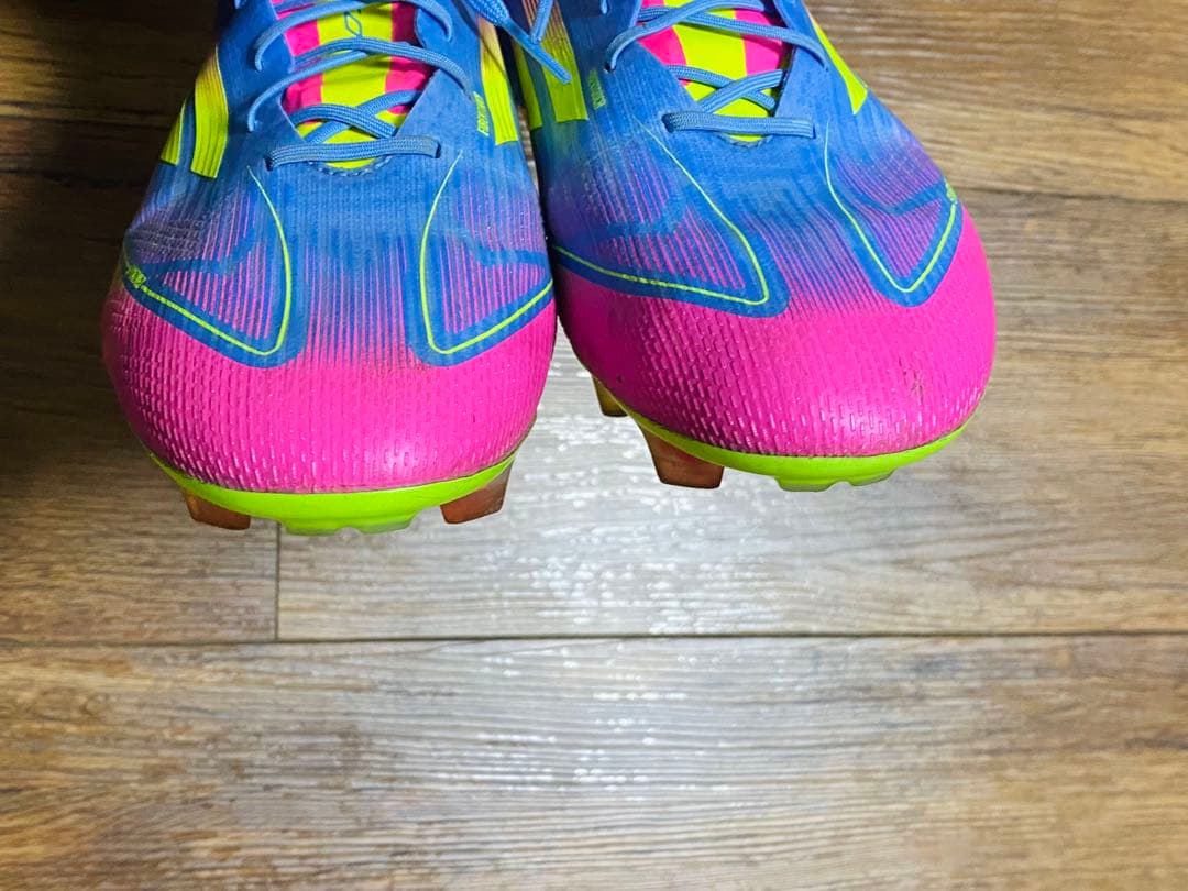 「ばもM様の専用」adidas F50 エリートFG 26cm