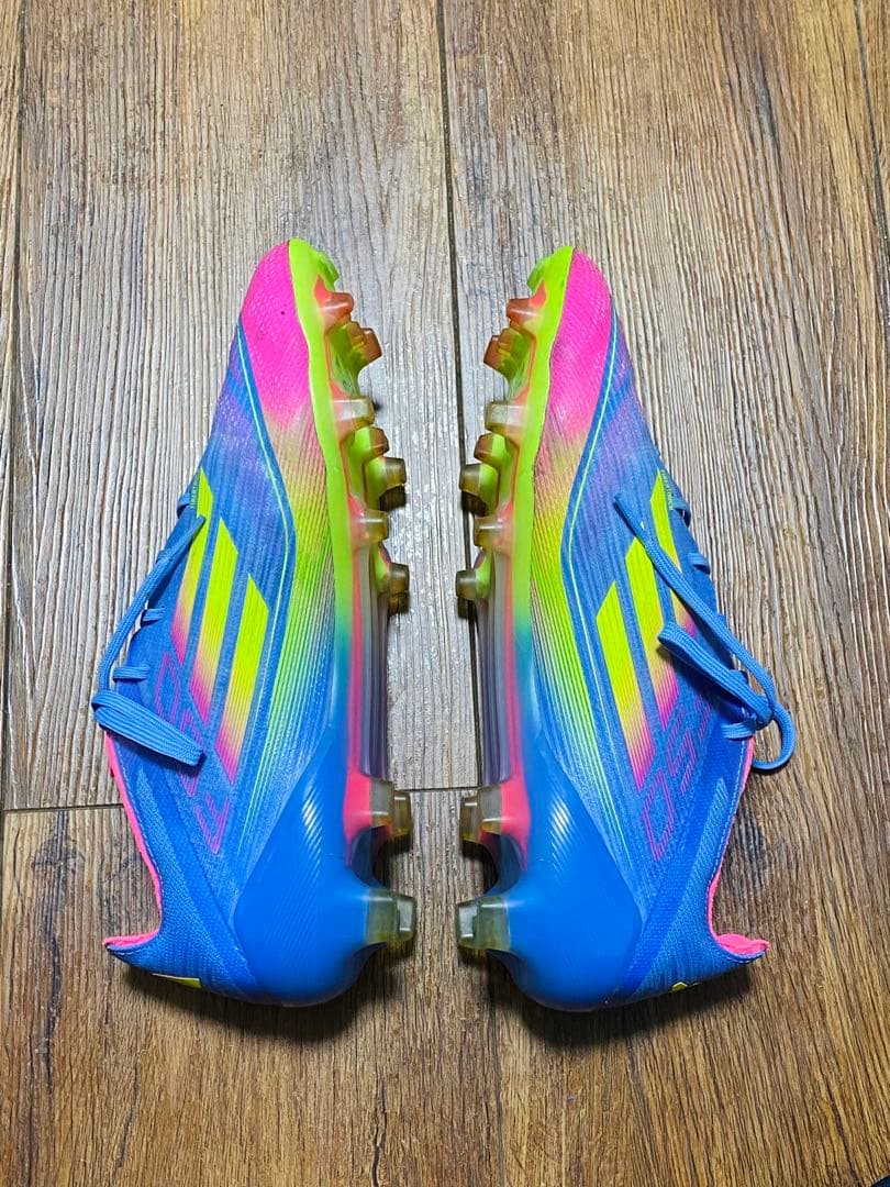 「ばもM様の専用」adidas F50 エリートFG 26cm