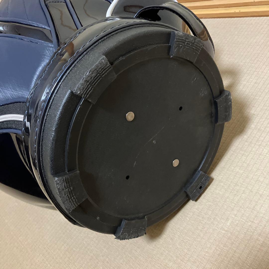 Admiral ゴルフバッグ ヘッドカバー付セット販売
