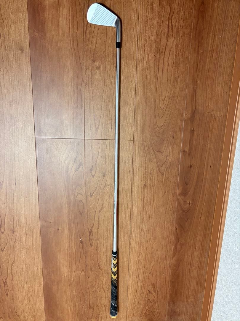 Srixon ZX7 アイアン スチールシャフト　4番アイアン　おまけ付き
