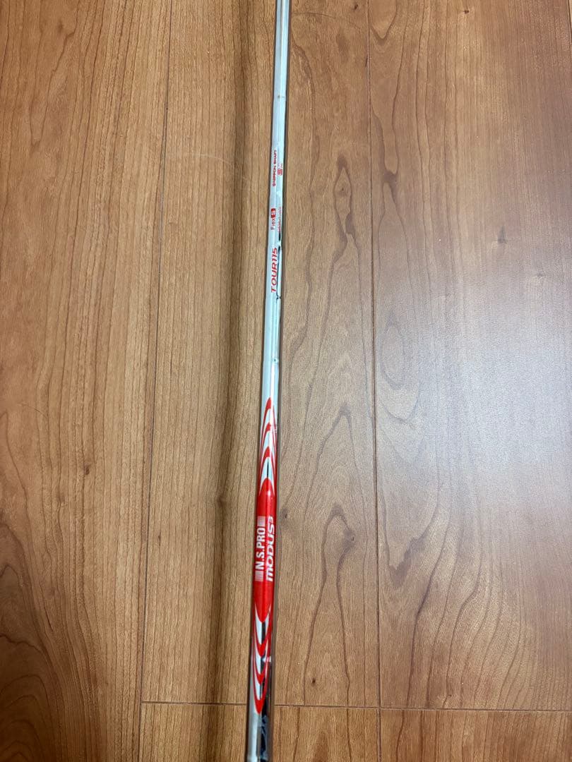 Srixon ZX7 アイアン スチールシャフト　4番アイアン　おまけ付き