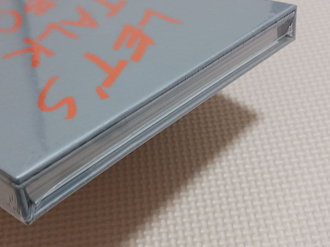 V.I LET'S TALK ABOUT LOVE 韓国盤CD