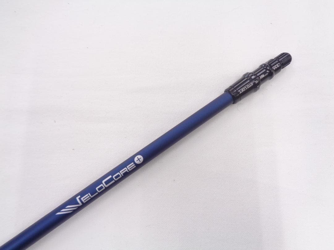 Qi4Dシリーズ ドライバー用シャフト 26 VENTUS TR BLUE 5S