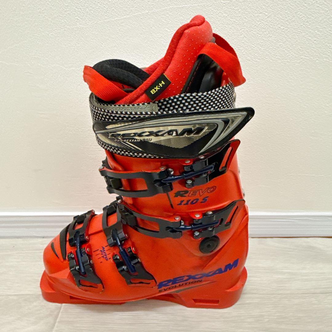 【REXXAM】レクザム　R-EVO 110s　22.0cm-22.5cm