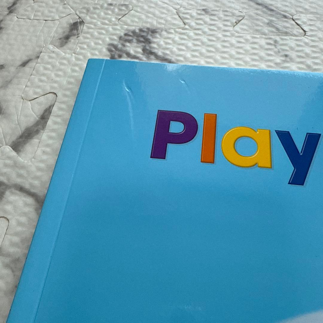 DWE ディズニー英語システム プレイアロング DVD CDセット