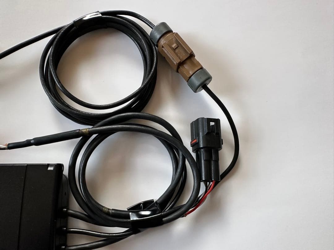 ETC車載器 アンテナ分離型 JRM-11