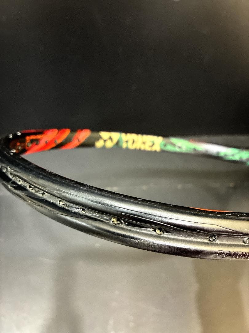 YONEX VCORE DUEL G 100 ヨネックス　硬式テニスラケット