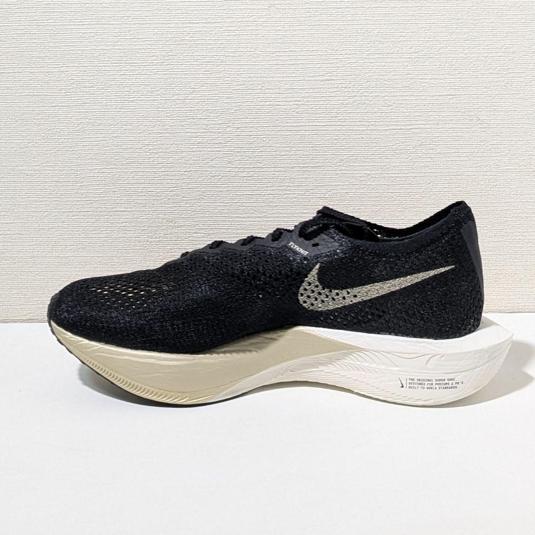 新品 29cm Nike Vaporfly Next% 3 黒 DV4129