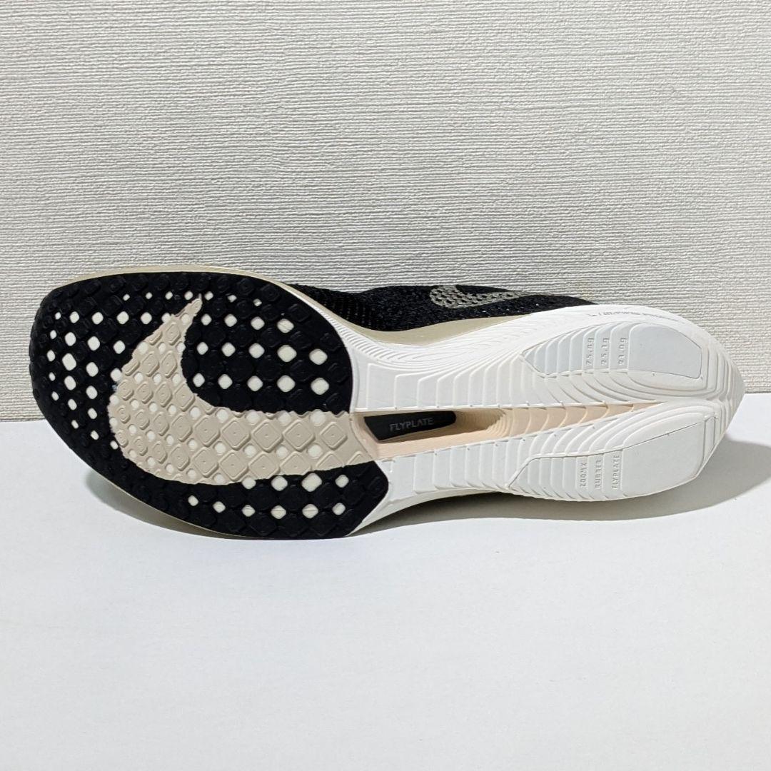 新品 29cm Nike Vaporfly Next% 3 黒 DV4129
