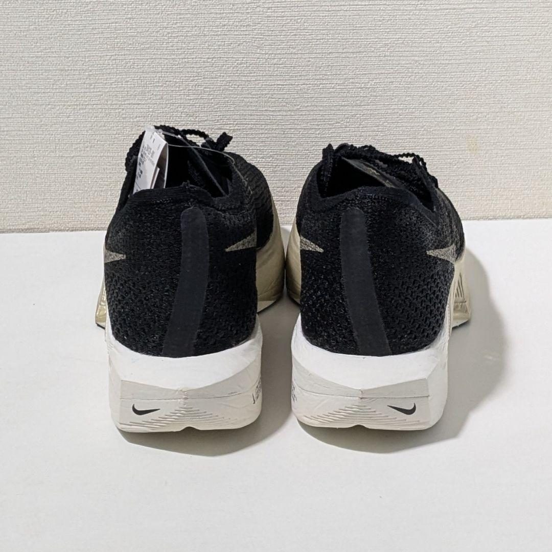 新品 29cm Nike Vaporfly Next% 3 黒 DV4129