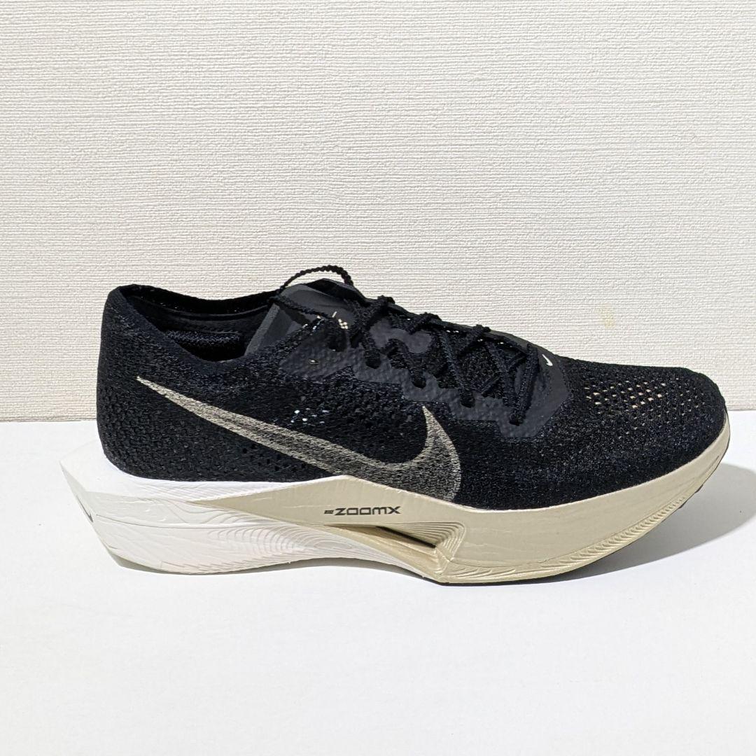 新品 29cm Nike Vaporfly Next% 3 黒 DV4129