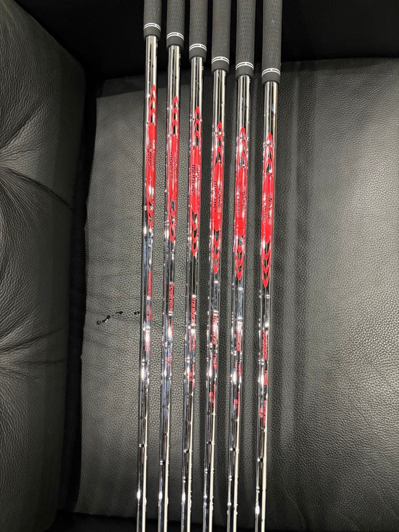 スリクソン　ZXi５　5〜9.P 6本セット