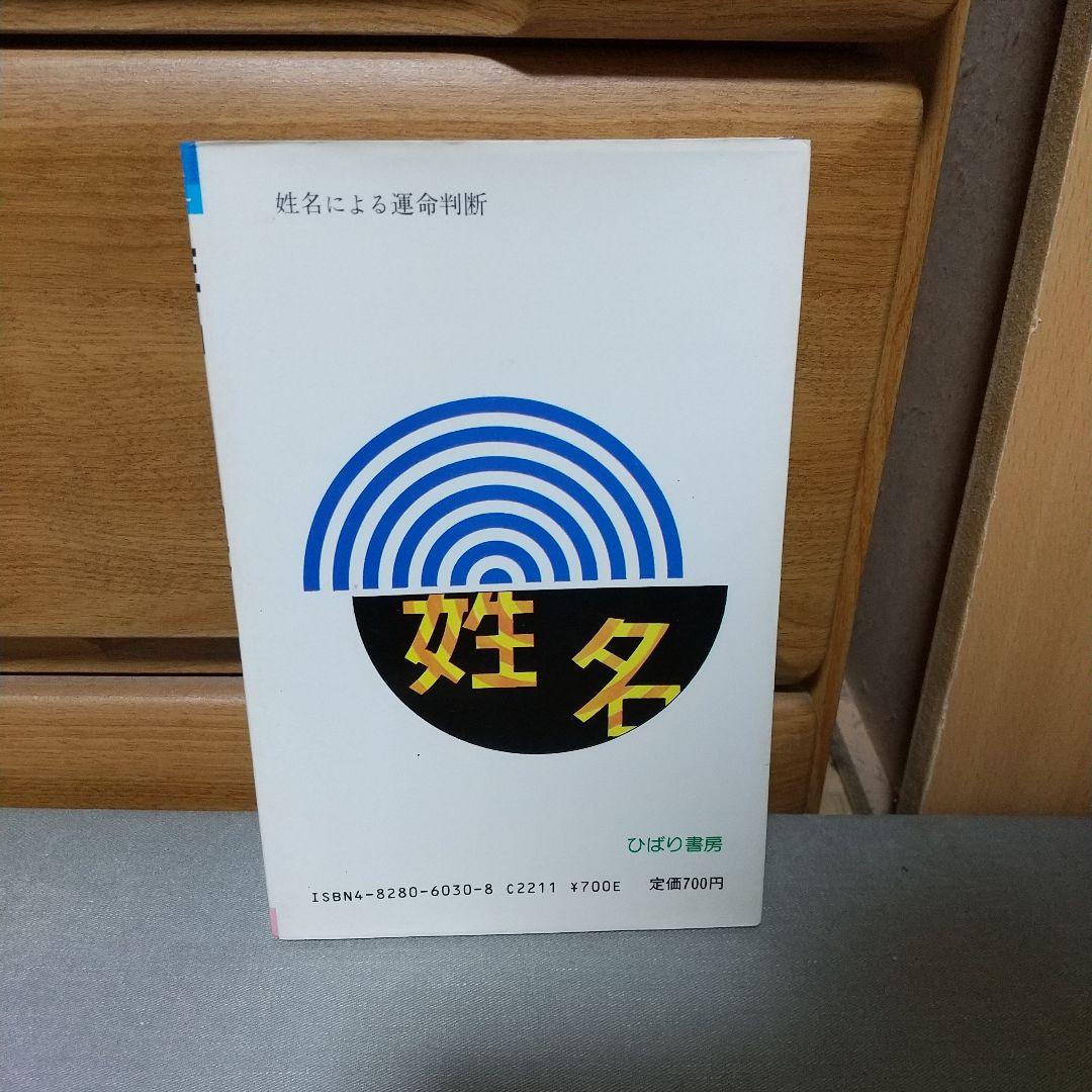 姓名による運命判断 遠藤正夫　i01