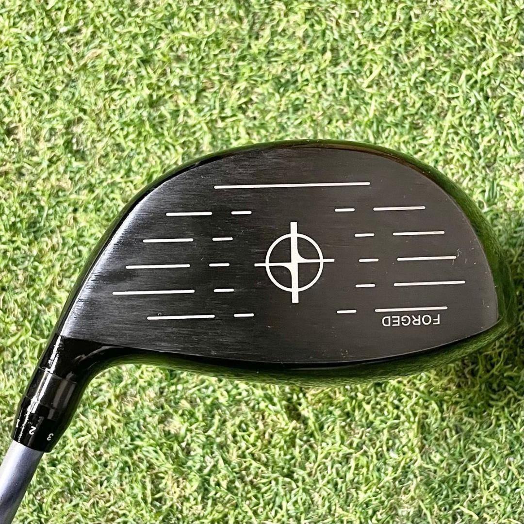 ライザップゴルフ レクシム RIZAP LEXIM 1W 10.5° SR 右