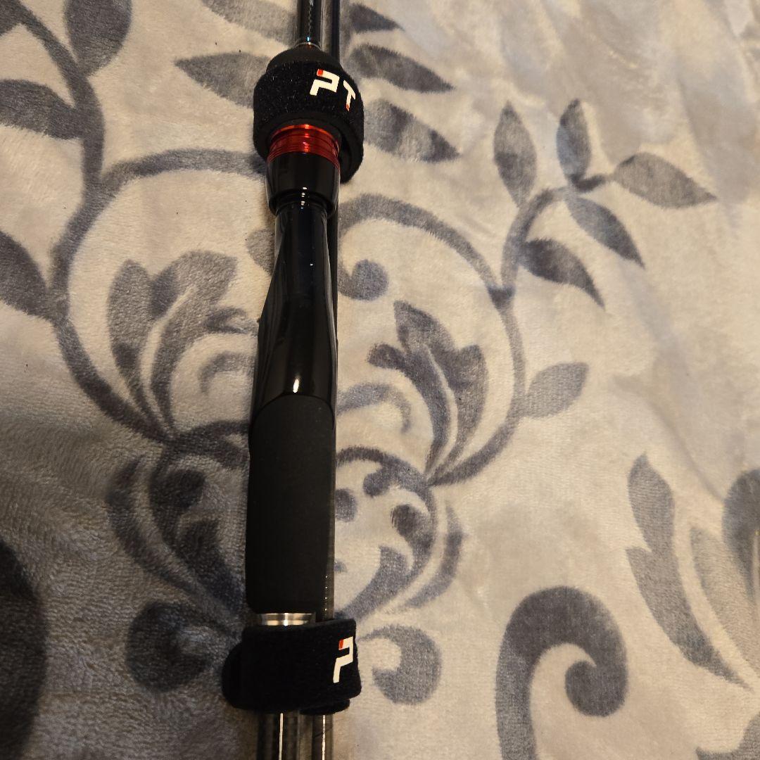 DAIWA AJING X 68L-S アジングロッド 新品未使用