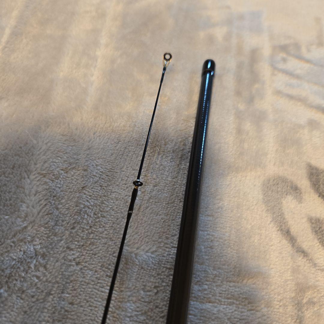 DAIWA AJING X 68L-S アジングロッド 新品未使用