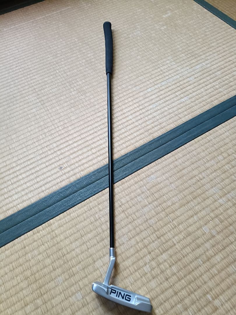 PING SIGMA 2 ANSER パター(34インチ)