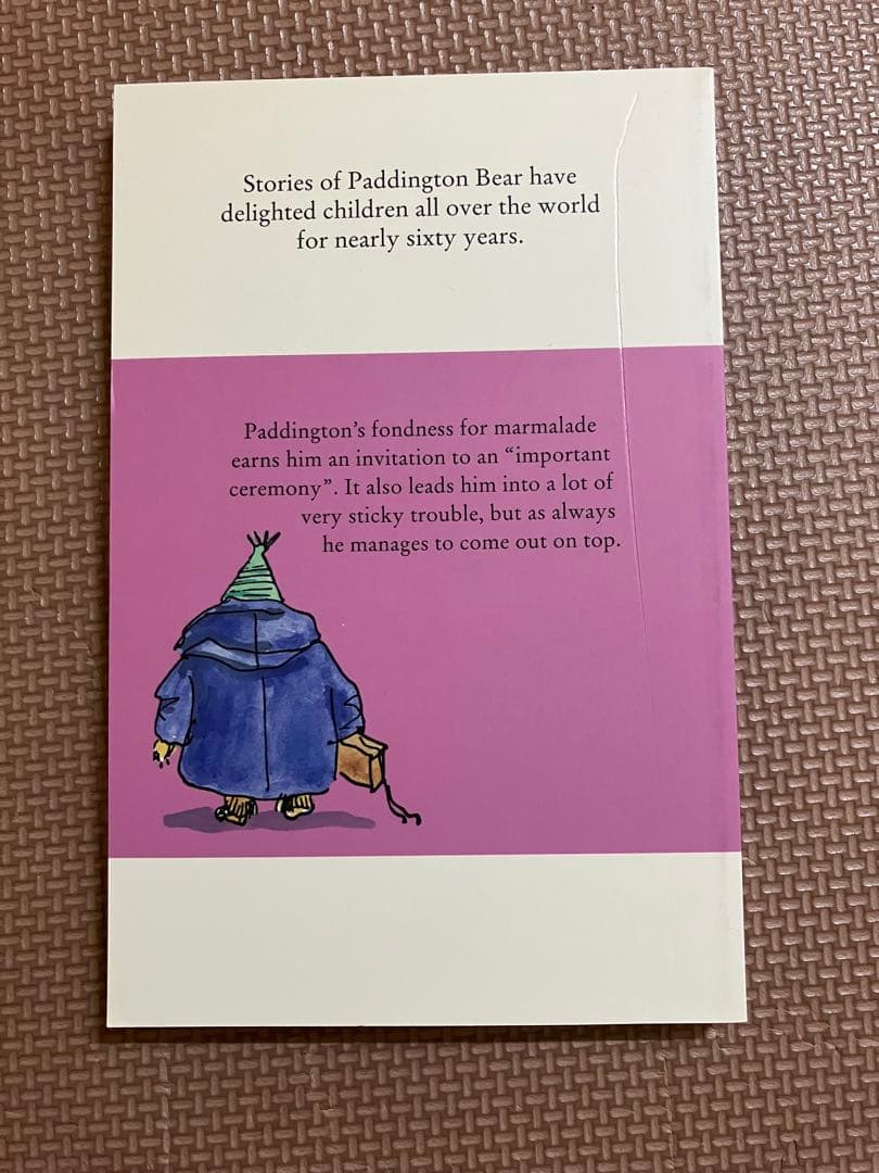Paddington: A Classic Collection 全10巻