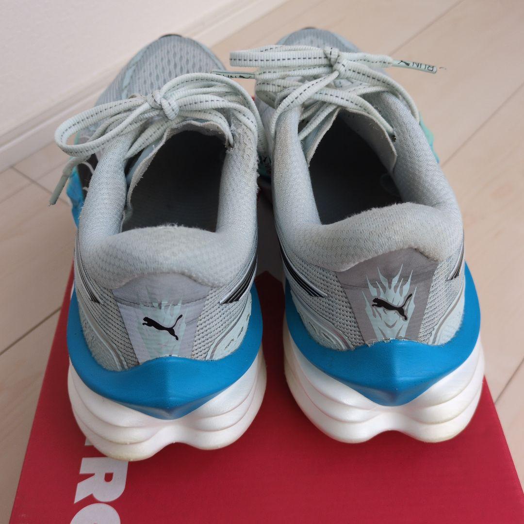 スパイク・シューズ Puma Velocity NITRO4 27.0cm