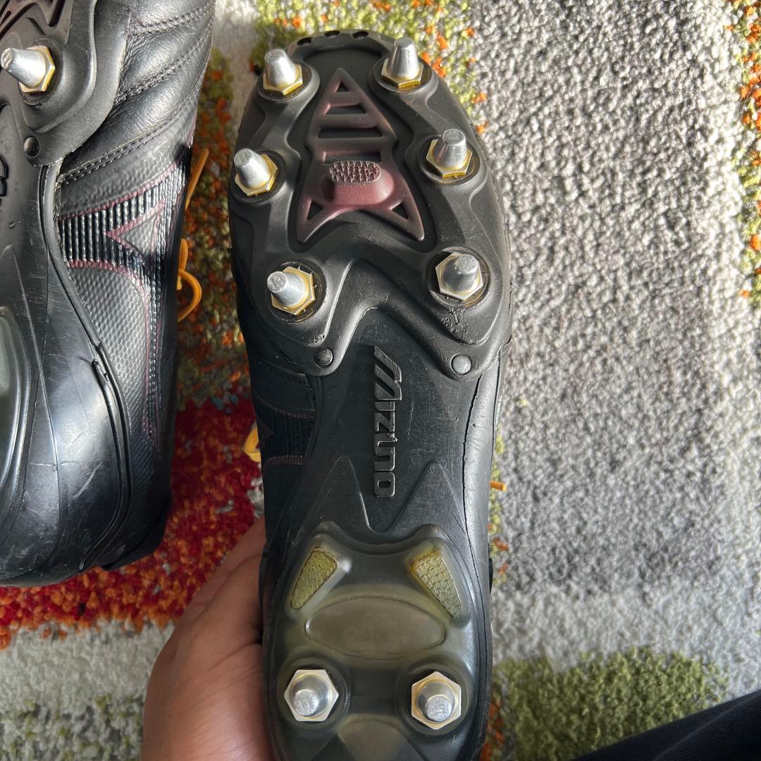 MIZUNOモレリアネオIIIβ SG