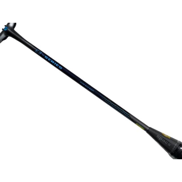 ◆apacs◆Z-SERIES◆4U◆パワー＆コントロール◆6.7mm◆38LB