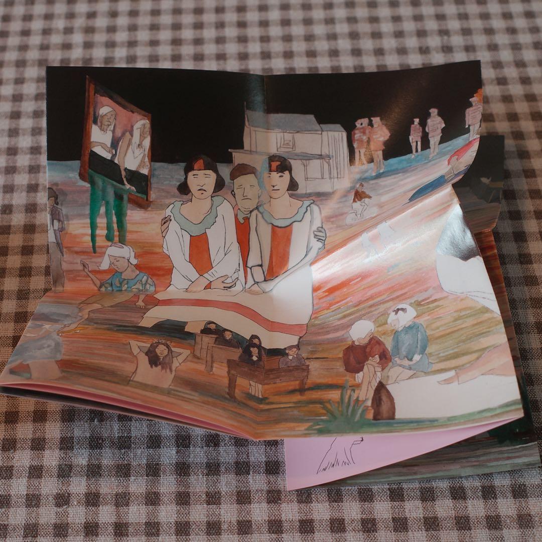 【廃盤輸入盤】hyukoh(ヒョゴ)/20-EP CD