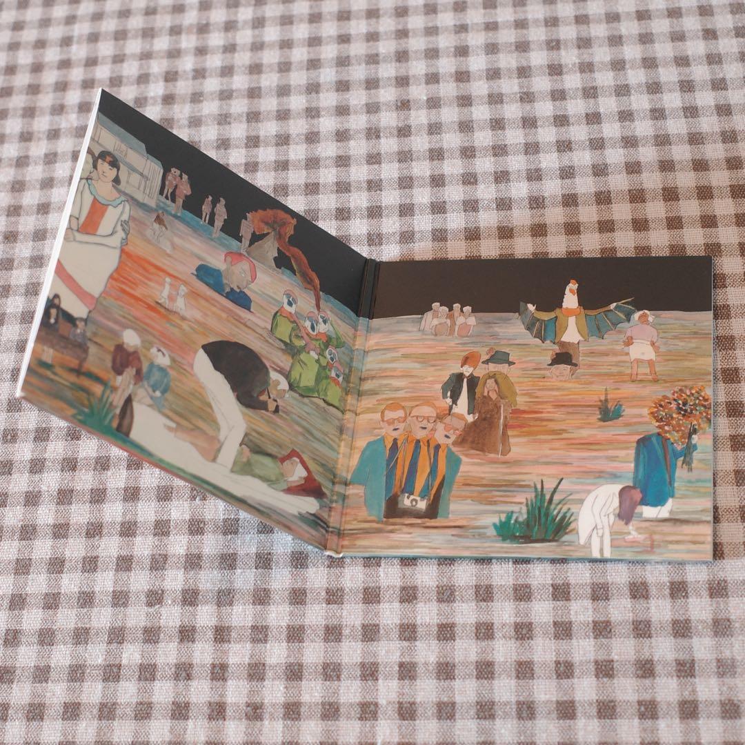 【廃盤輸入盤】hyukoh(ヒョゴ)/20-EP CD