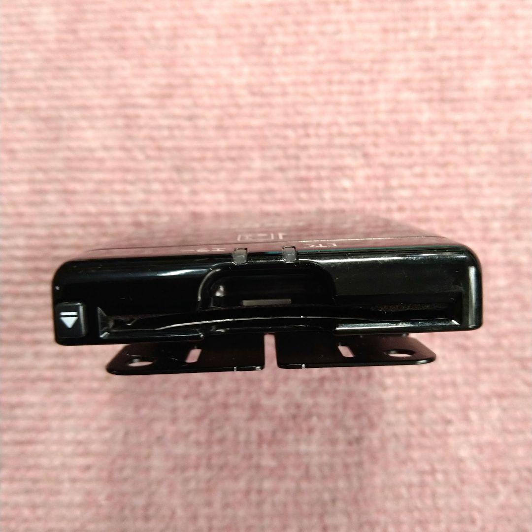 軽自動車使用 ETC2.0 Panasonic CY-DSR140D 光ビーコン