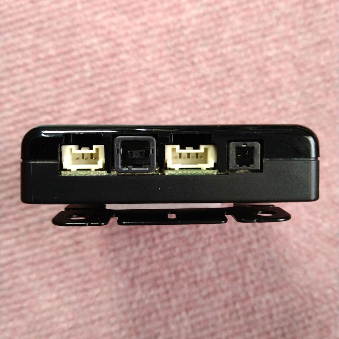 軽自動車使用 ETC2.0 Panasonic CY-DSR140D 光ビーコン