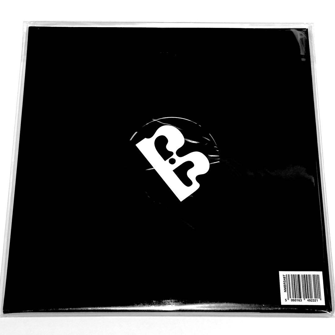 [新品LP] SOPHIE 限定日本盤 帯付き 特典ポスター レコード