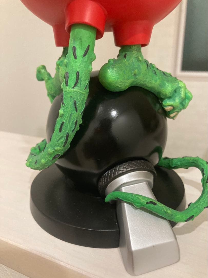 RAT FINK ラットフィンク 8ボール エディションACRO ★31センチ