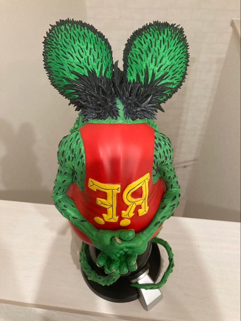 RAT FINK ラットフィンク 8ボール エディションACRO ★31センチ