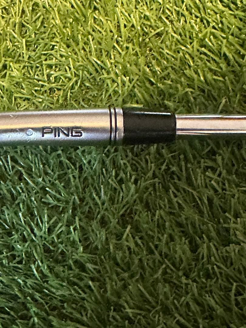 PING ピン　グライドフォージドプロ　56度 ウェッジ　Sグラインド