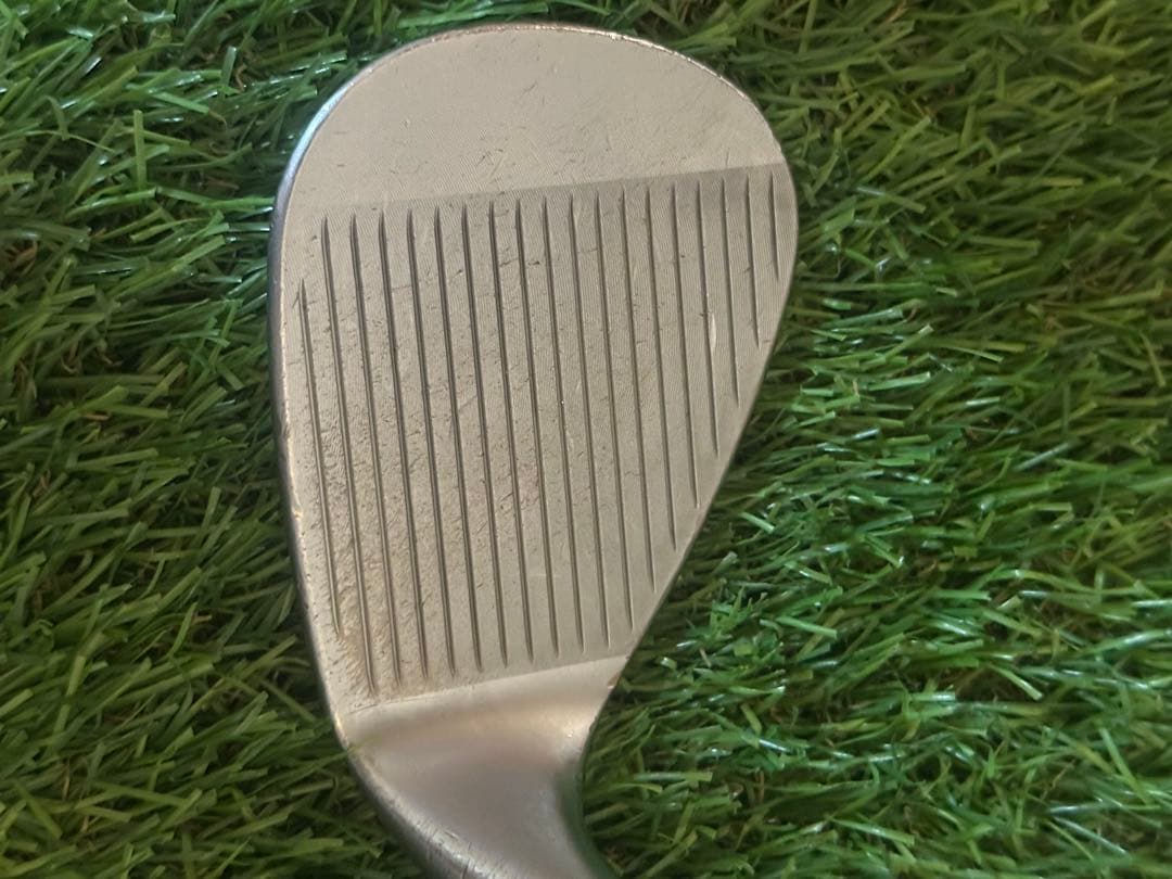 PING ピン　グライドフォージドプロ　56度 ウェッジ　Sグラインド