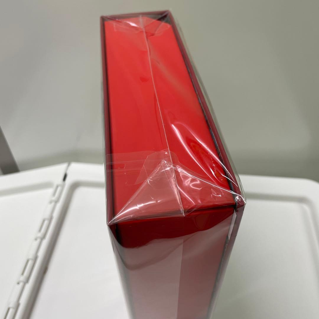ヒグチユウコ　ホルベイン2024年TOOL BOX B5 FILE 新品未使用