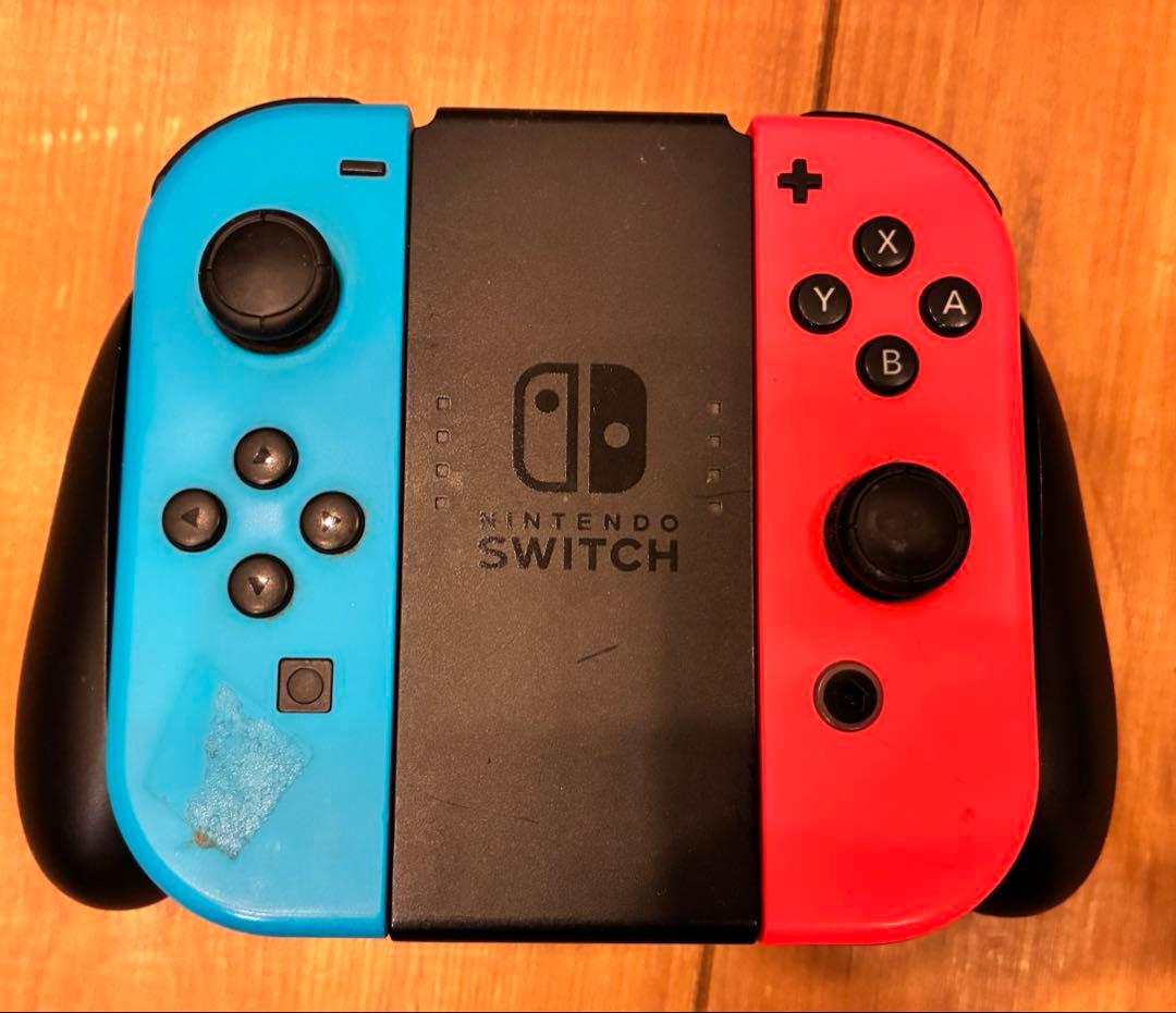 Nintendo Switch 本体 お値下げ対応可