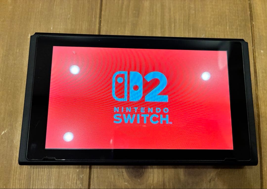 Nintendo Switch 本体 お値下げ対応可