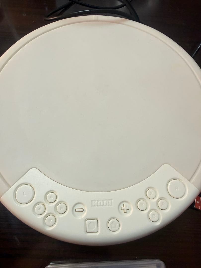 Switchソフト　太鼓の達人　ソフトとバチセット