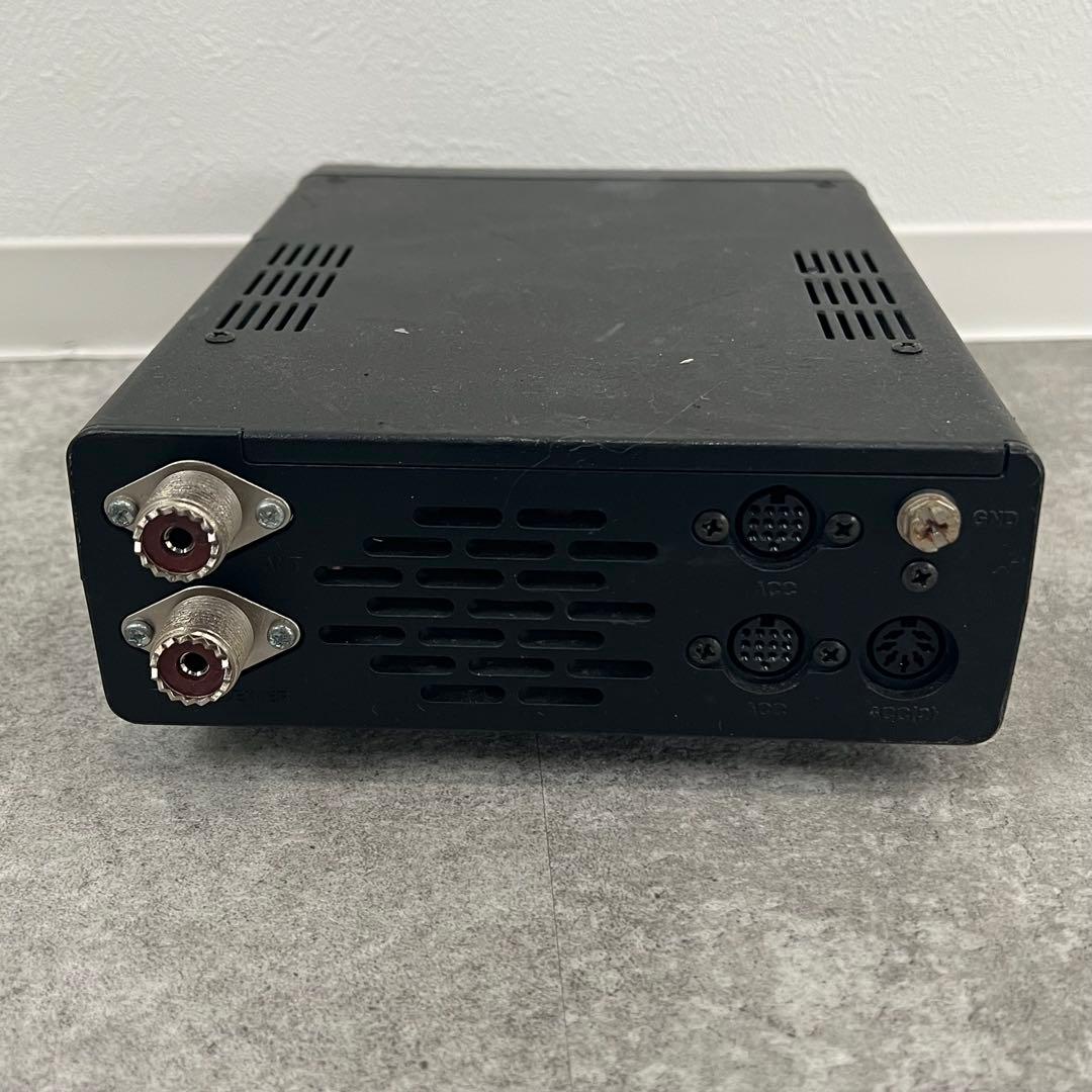アイコム AT-180 オートアンテナチューナー HF帯/50MHz ICOM