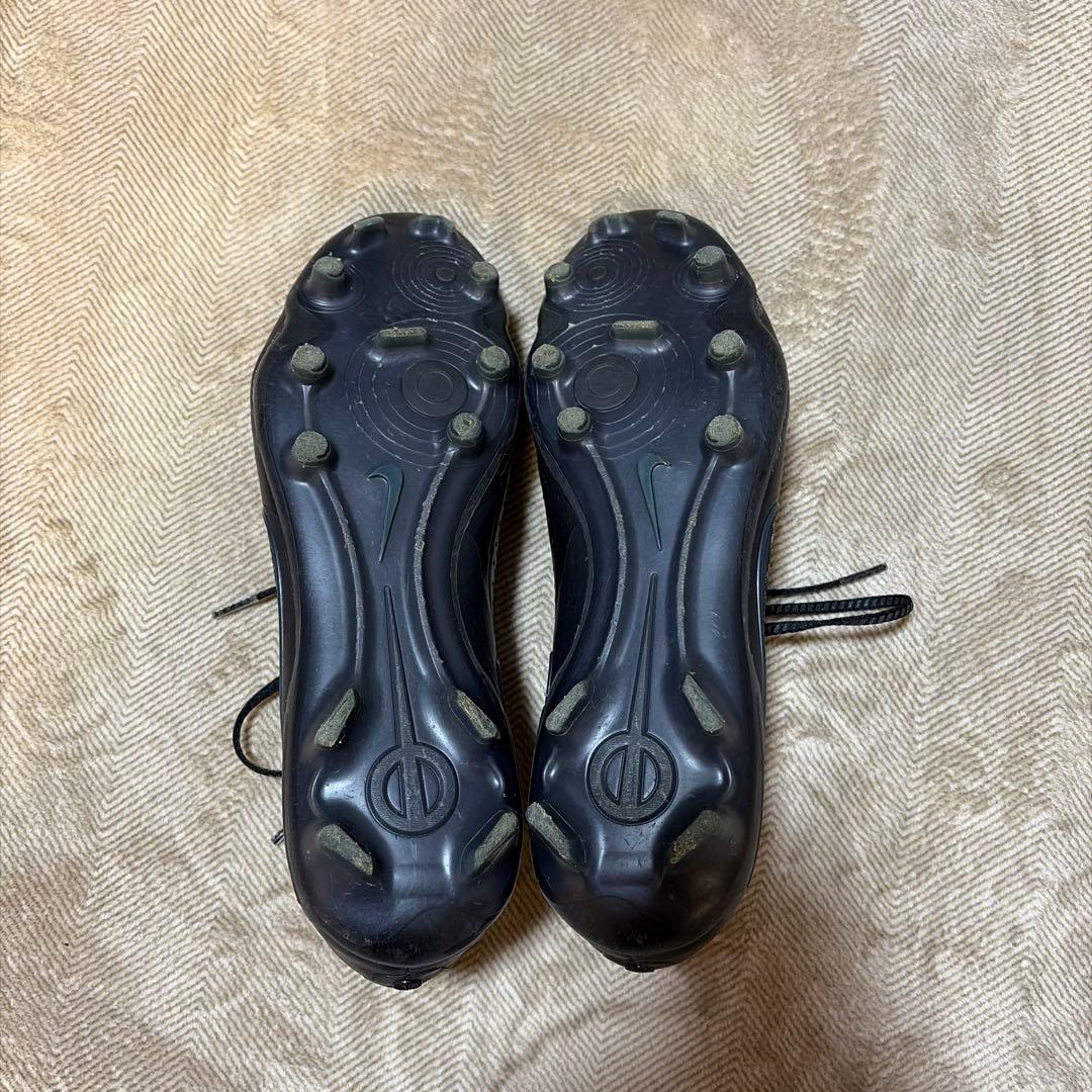 NIKE ナイキ　ティエンポレジェンド10エリートFG