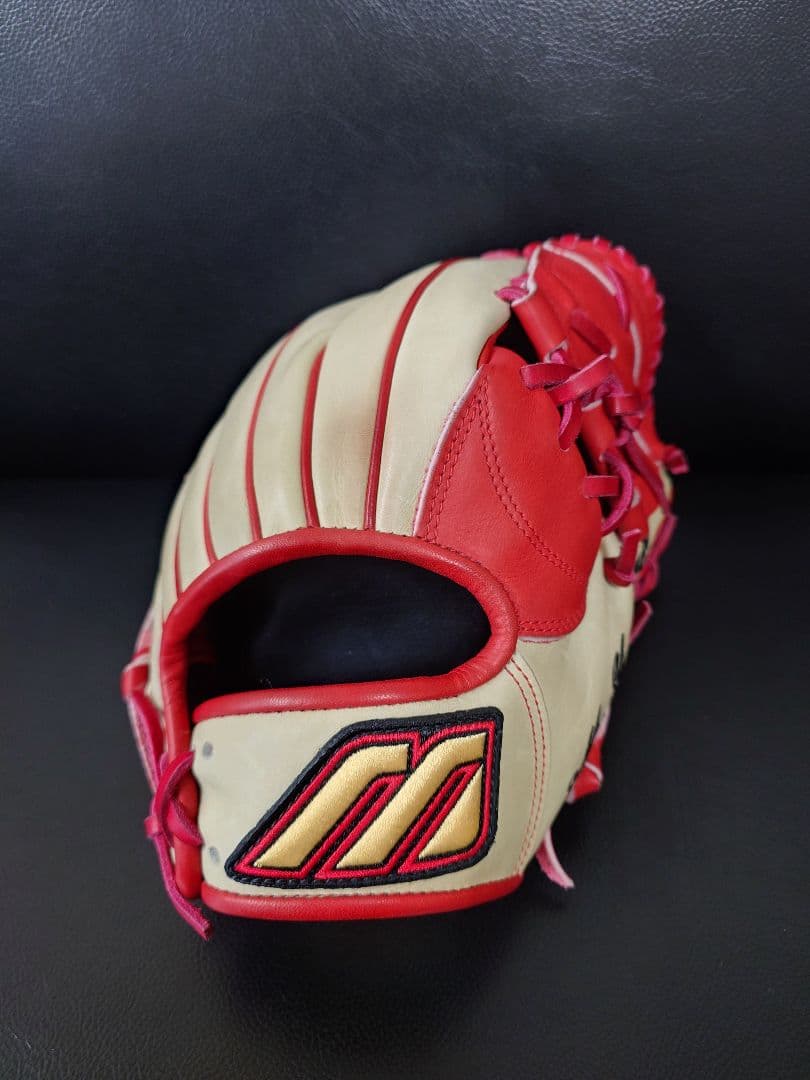 Mizuno スペシャルオーダー軟式グローブ