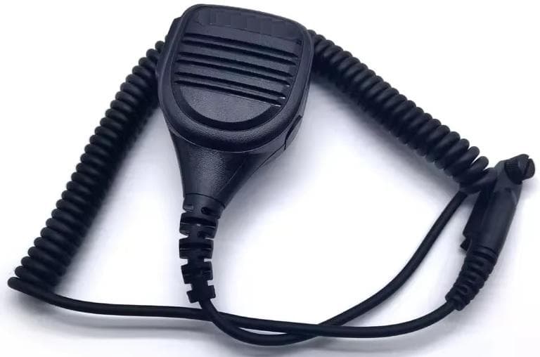 ★eco7様★モトローラ用 スピーカマイク GDB4800 GDR3500 等に