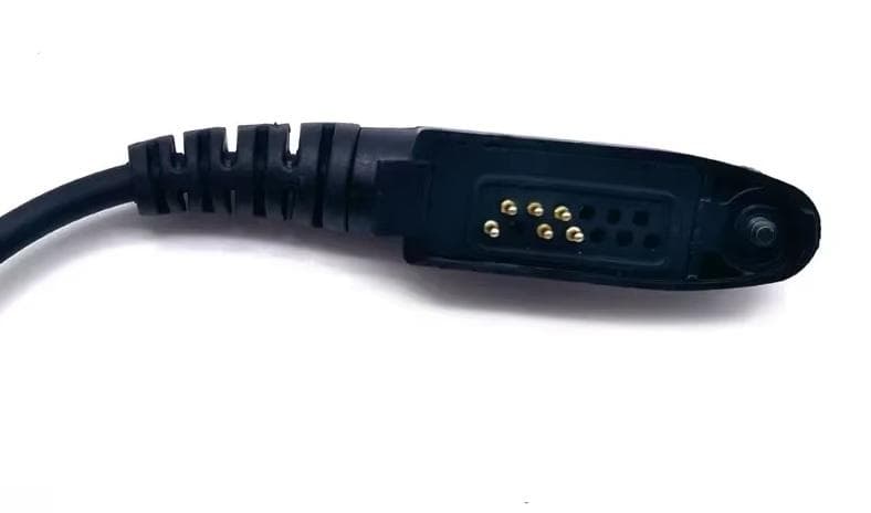 ★eco7様★モトローラ用 スピーカマイク GDB4800 GDR3500 等に
