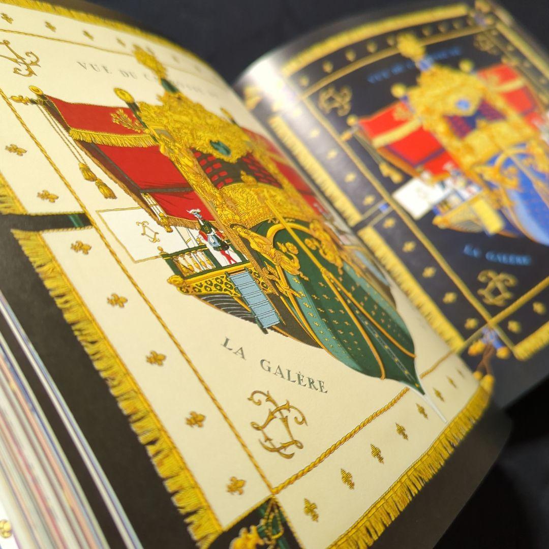 洋書　THE HERMÈS SCARF History & Mystique