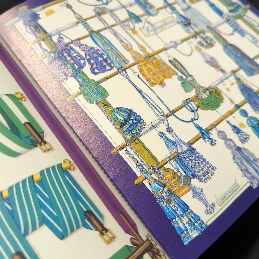 洋書　THE HERMÈS SCARF History & Mystique