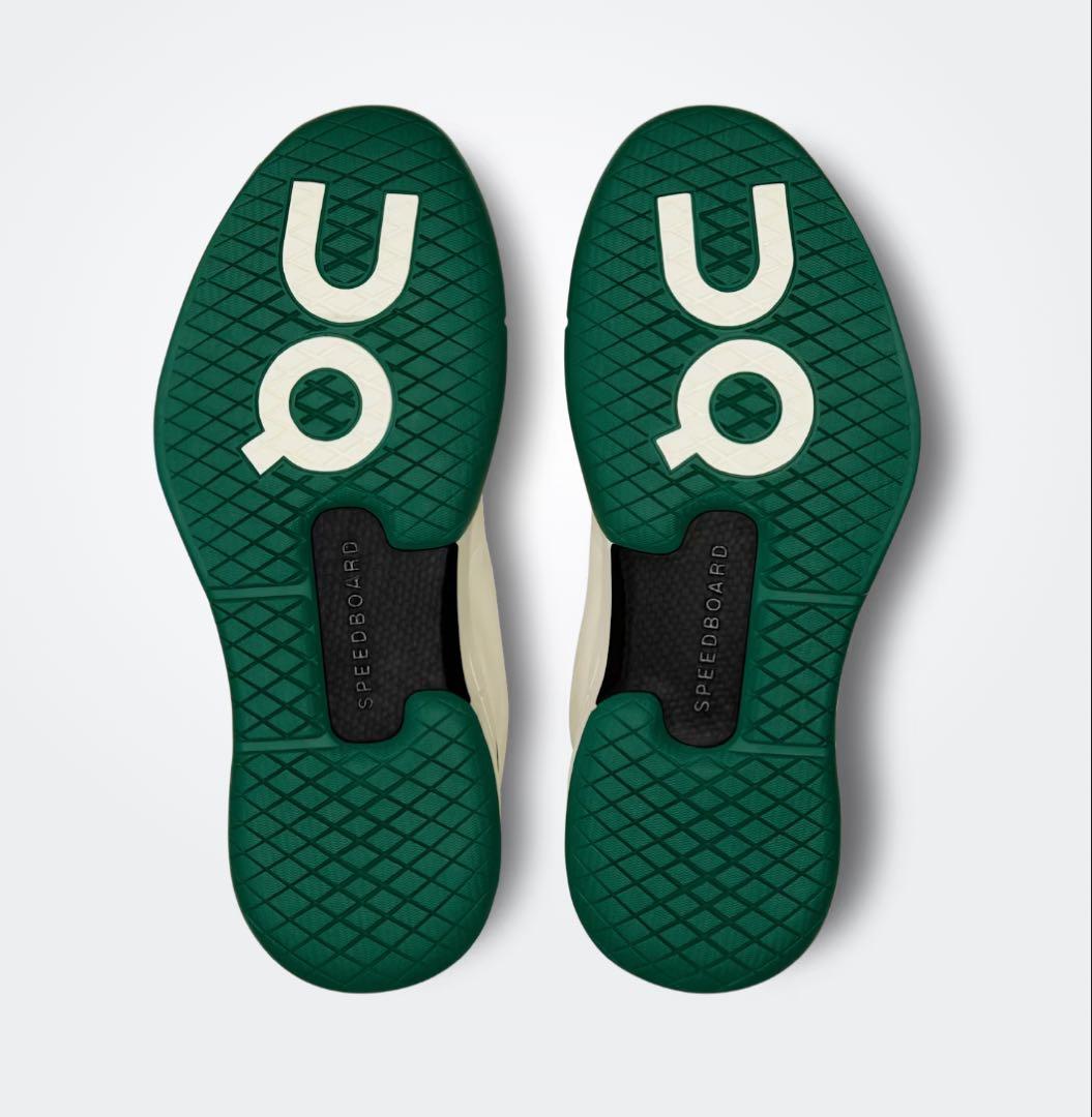 On The Roger Pro Beams Men’s 26.5 cm